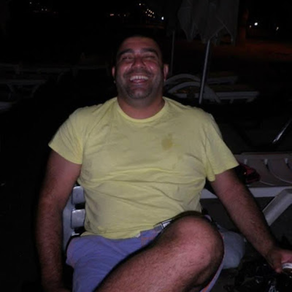 Meet your Posher, Akel